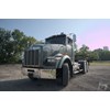 1999 Kenworth T800 SemiTractor Truck